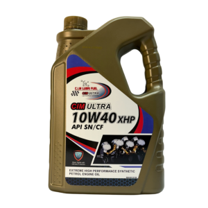 CIM ULTRA 10W40 XHP