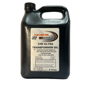 CIM ULTRA TRANSFORMER OIL