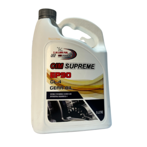 CIM SUPREME EP90 GL4