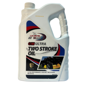 CIM ULTRA TWO STROKE OIL
