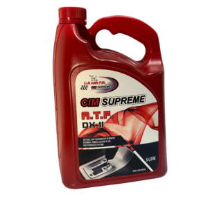 CIM SUPREME ATF DXII
