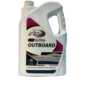 CIM ULTRA OUTBOARD