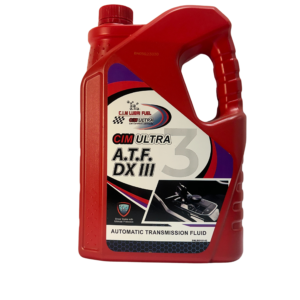 CIM ULTRA ATF DXIII