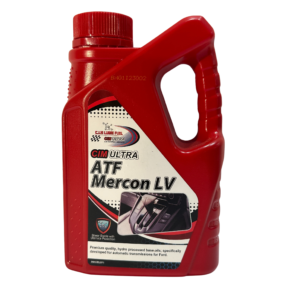 CIM ULTRA ATF MERCON LV