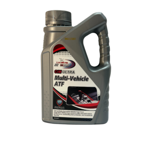 CIM ULTRA MULTI VEHICLE ATF