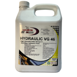 CIM ULTRA HYDRAULIC VG 46