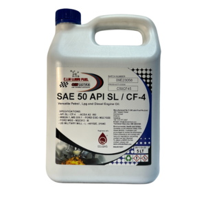 CIM ULTRA SAE50