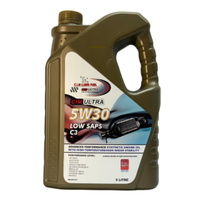 CIM ULTRA 5W30 LOW SAPS C3