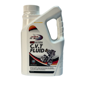 CIM ULTRA CVT FLUID