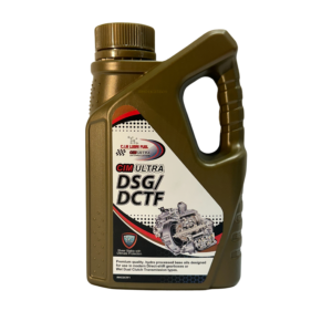 CIM ULTRA DSG/DCTF FLUID