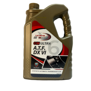 CIM ULTRA ATF DX VI