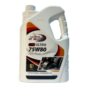 CIM ULTRA 75W80 GL4