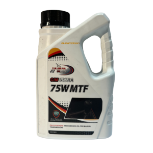 CIM ULTRA 75W MTF