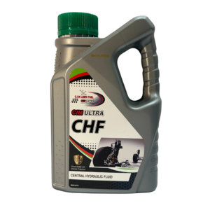 CIM ULTRA CHF FLUID