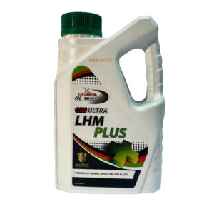 CIM ULTRA LHM PLUS