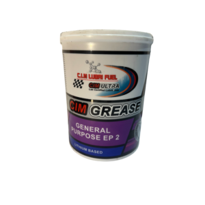 CIM ULTRA GREASE EP2 GENERAL PURPOSE