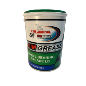 CIM ULTRA EP3 WHEEL BEARING GREASE LD