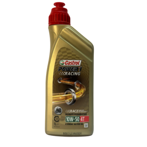CASTROL POWER RACING 4T 10W50 1L