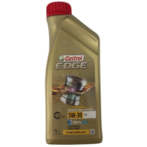 CASTROL EDGE 5W30 1LTR