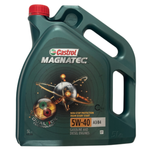 CASTROL MAGNATEC 5W40