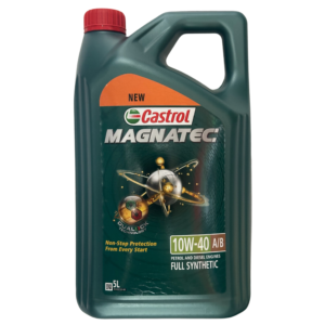 CASTROL MAGNATEC 10W40