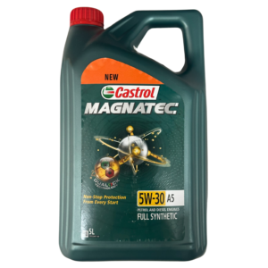 CASTROL MAGNATEC 5W30