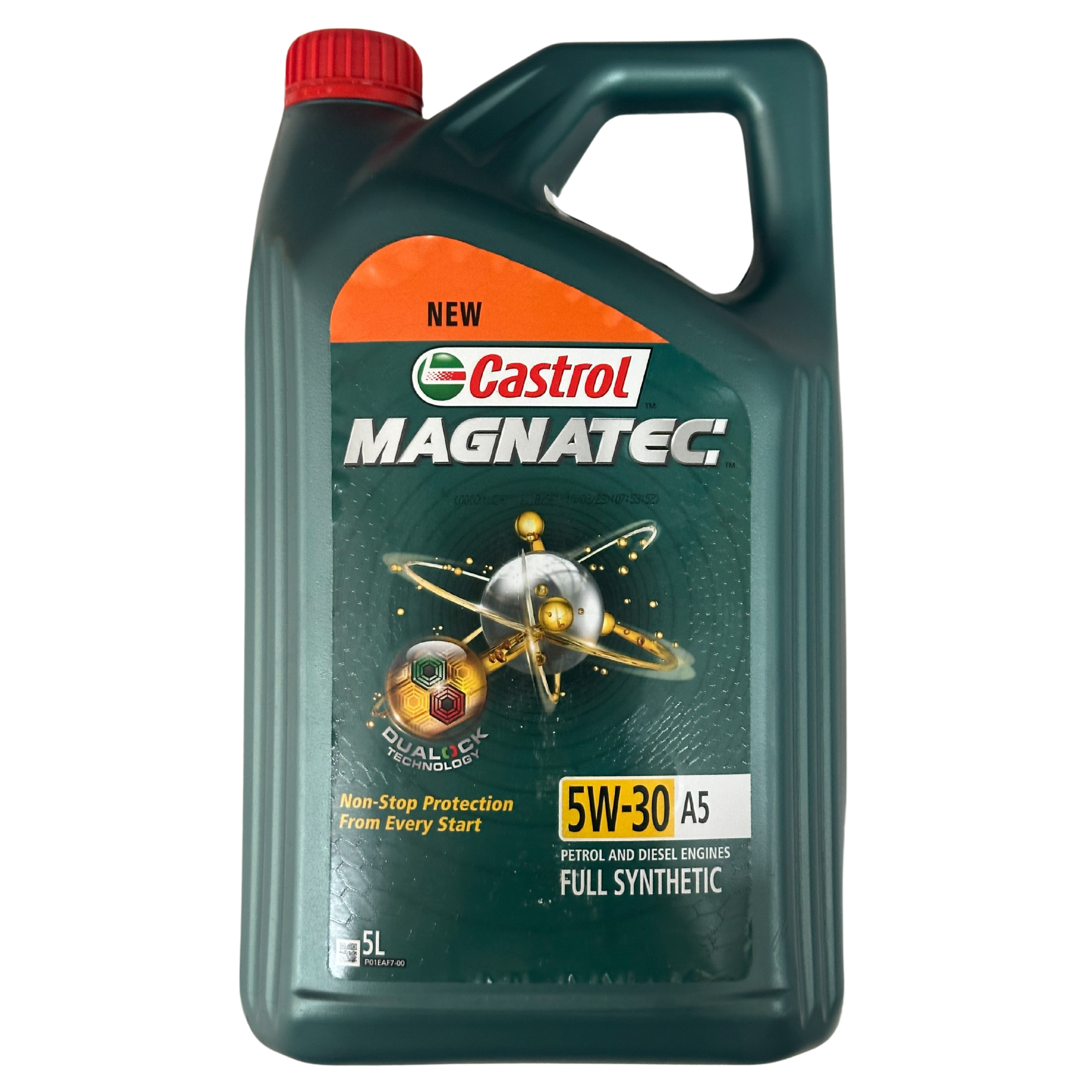 CASTROL MAGNATEC 5W30 – PATS