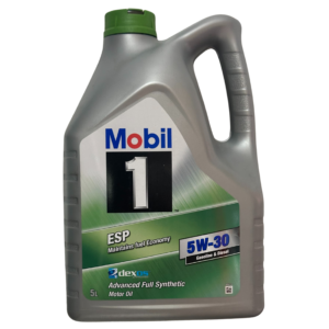 MOBIL 1 5W30