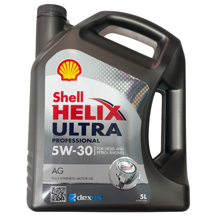 SHL.550048788 SHELL HELIX ULTRA PROFESSIONAL 5W30