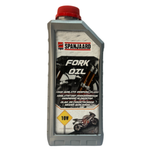 SPANJAARD FORK OIL 10W 1L