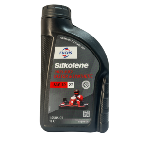 FUCHS SILKOLENE PRO KR2 1L