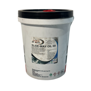 CIM ULTRA SLIDEWAY OIL 68