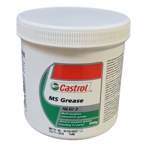CASTROL MS GREASE