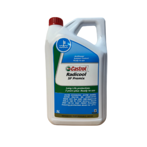 CASTROL RADICOOL SF PREMIX