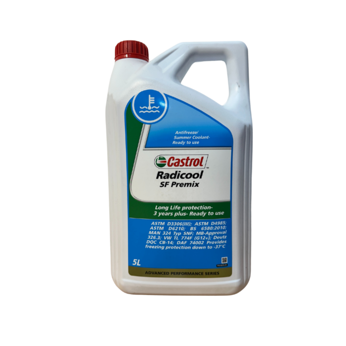 CASTROL RADICOOL SF PREMIX