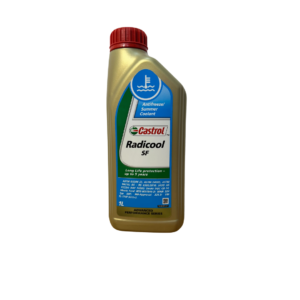 CASTROL RADICOOL SF