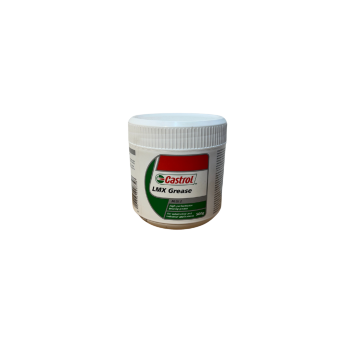 CASTROL LMX GREASE