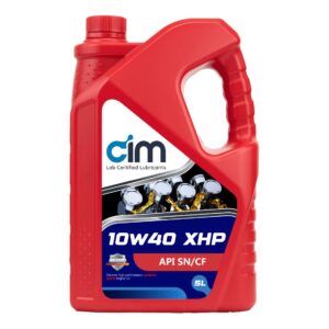 CIM.C1040SM5 CIM ULTRA 10W40 XHP