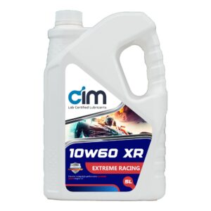 CIM.C1060XR5 CIM ULTRA 10W60XR