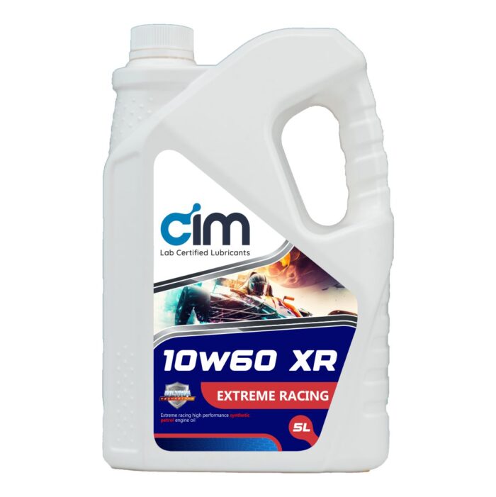 CIM.C1060XR5 CIM ULTRA 10W60XR