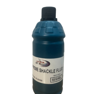 CIM SUPREME SHACKLE FLUID