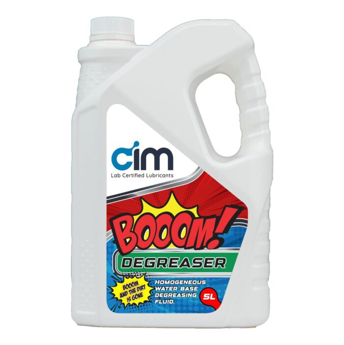 CIM.C1BX5 BOOOM DEGREASER