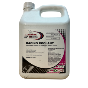 WATER WETTER GLYCOL FREE