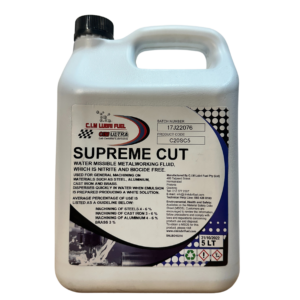 CIM ULTRA SUPREME CUT
