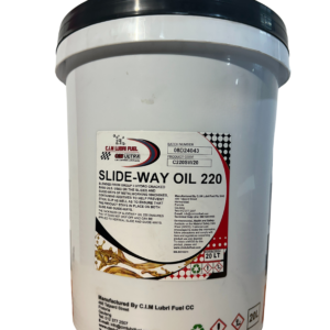 CIM ULTRA SLIDEWAY OIL
