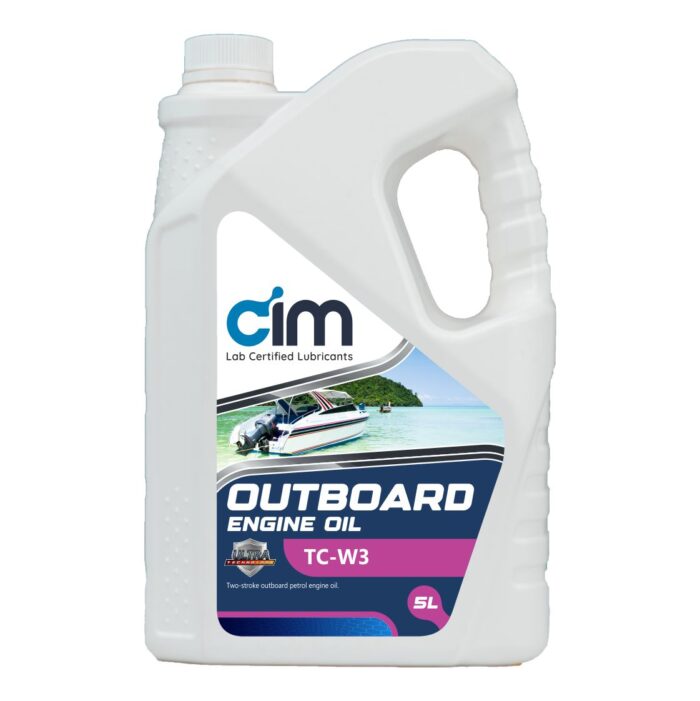 CIM ULTRA OUTBOARD