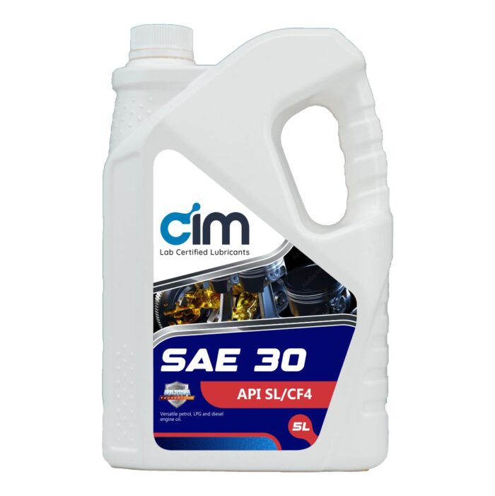 CIM.C30CF45 CIM ULTRA SAE30