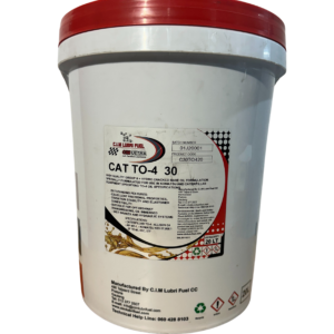 CIM ULTRA CAT TO4 30