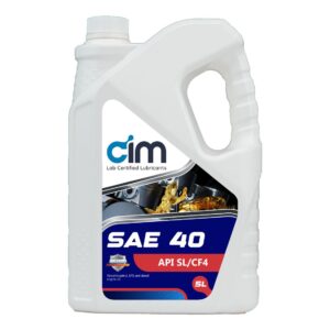 CIM.C40CF45 CIM ULTRA SAE40