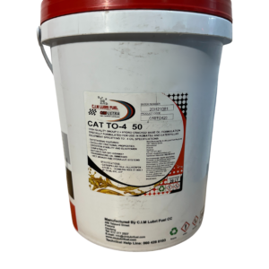 CIM ULTRA CAT TO4 50